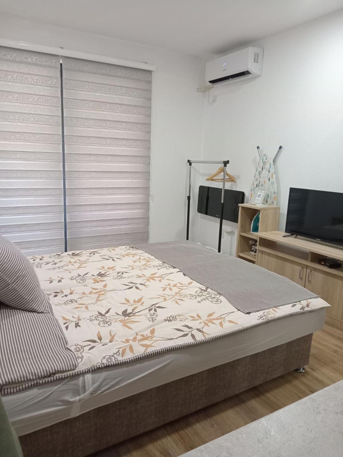 Apartments Karic Aerodrom Tuzla Dubrave Gornje 외부 사진