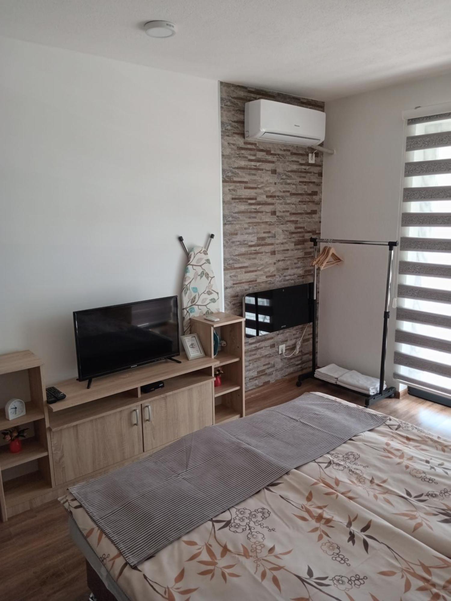 Apartments Karic Aerodrom Tuzla Dubrave Gornje 외부 사진